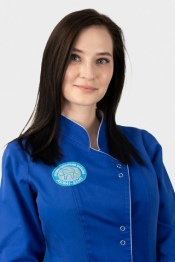 Ленько Ирина Игоревна